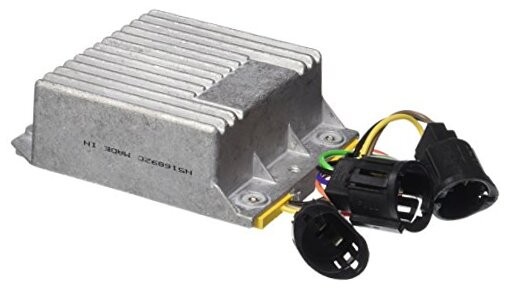 LX209 Ignition Control Module