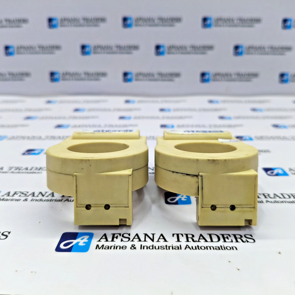Lot of 2X ACB Split-core current transformer