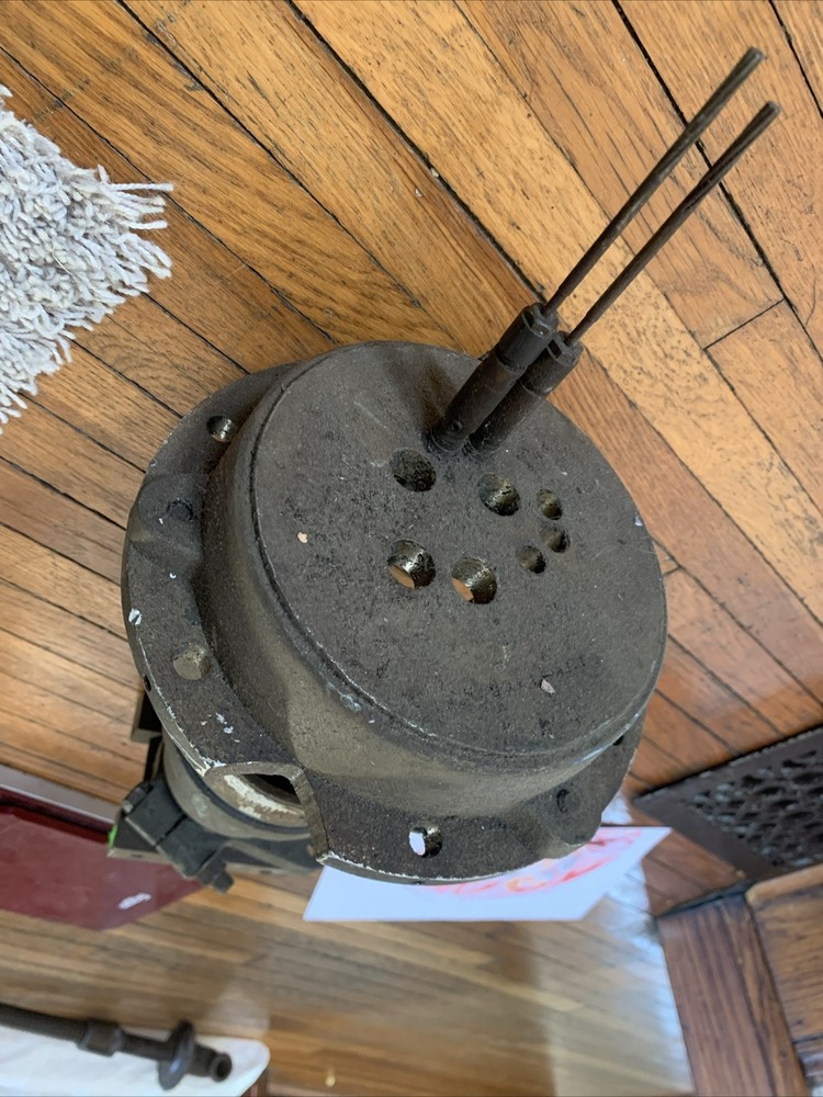 Multi Drill Commander Model 5-00 Spindle Drill Assembly