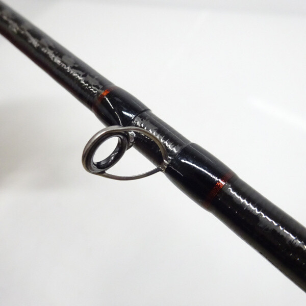 Shimano 16 Poison Glorious 1610M Cond/B