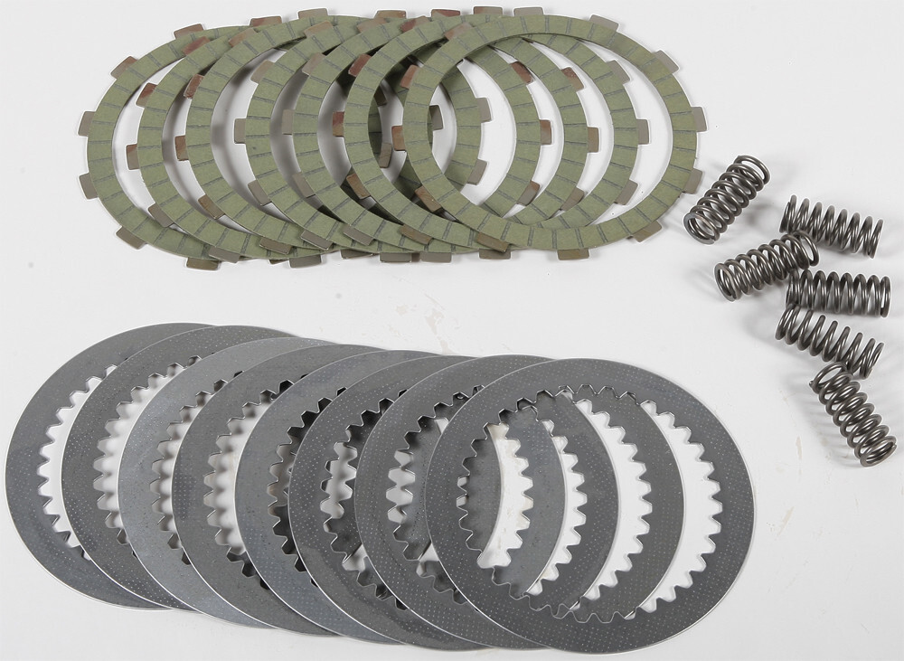 EBC DRC Series Clutch Kit DRC117