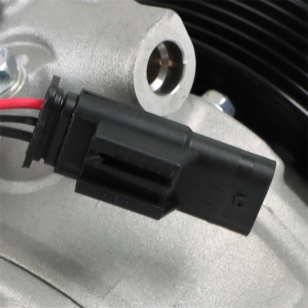 AC Compressor for E250 E300 E350 E400 2014-2017 4472807081