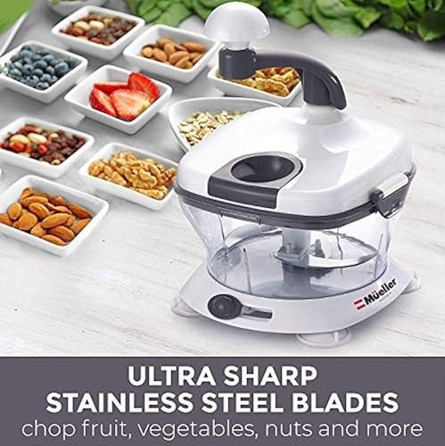 Müeller Ultra Kitchen Chopper