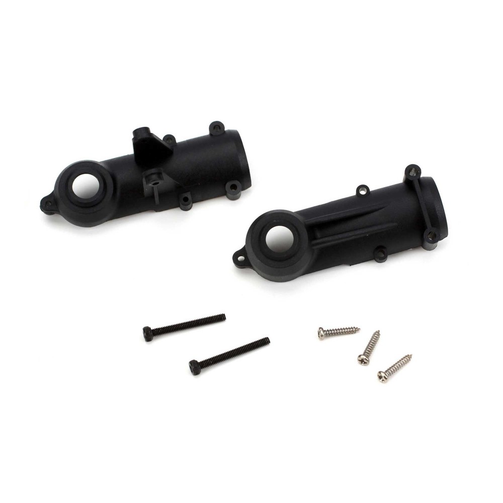 Blade Tail Case Set B450 BLH1663 Replacement Helicopter Parts