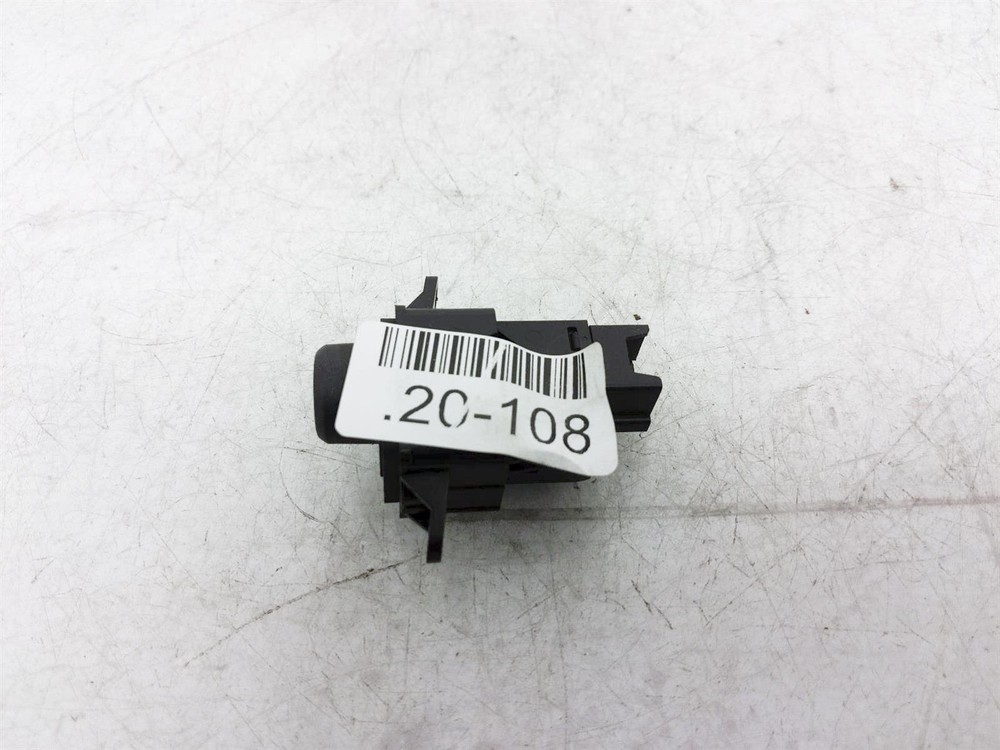Honda Insight 2000-2003 Meter Mode Select Switch 35777-S3y-003