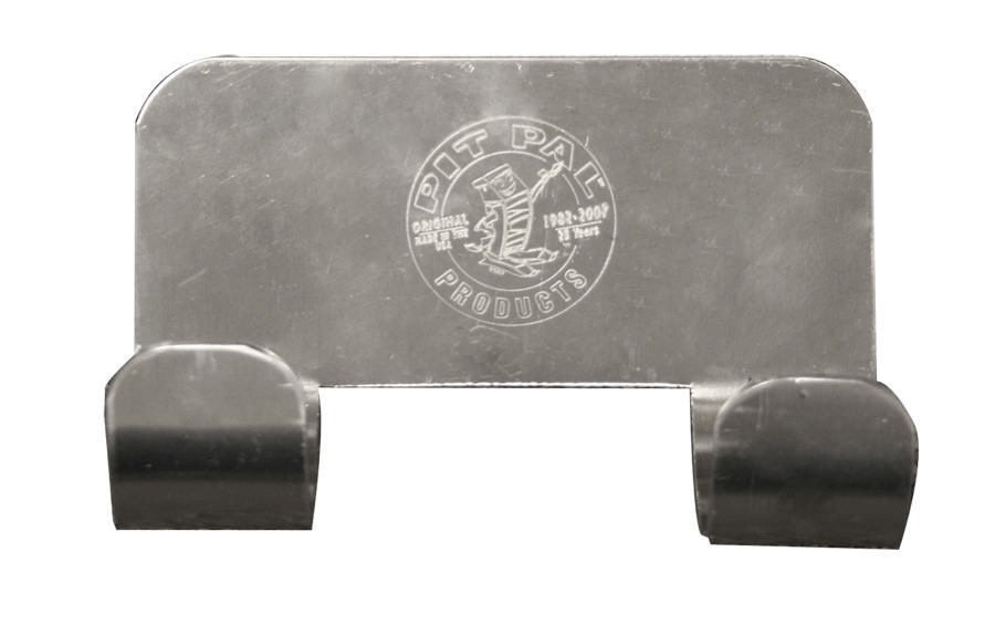 Pit Pal Push Broom Holder