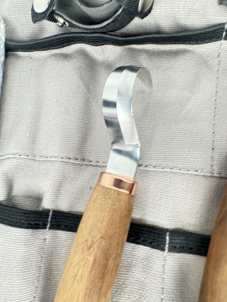 Wood Whittling Kit For Beginners