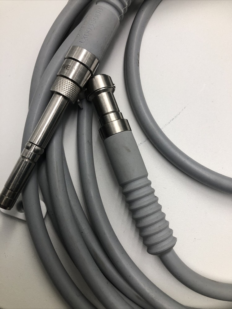 Fiber Optic Source Light Cable Autoclavable Stryker Conmed STORZ