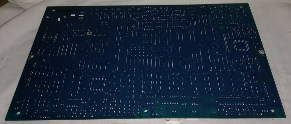 VIDEOJET R375610-21 Programmed Board for XL2000
