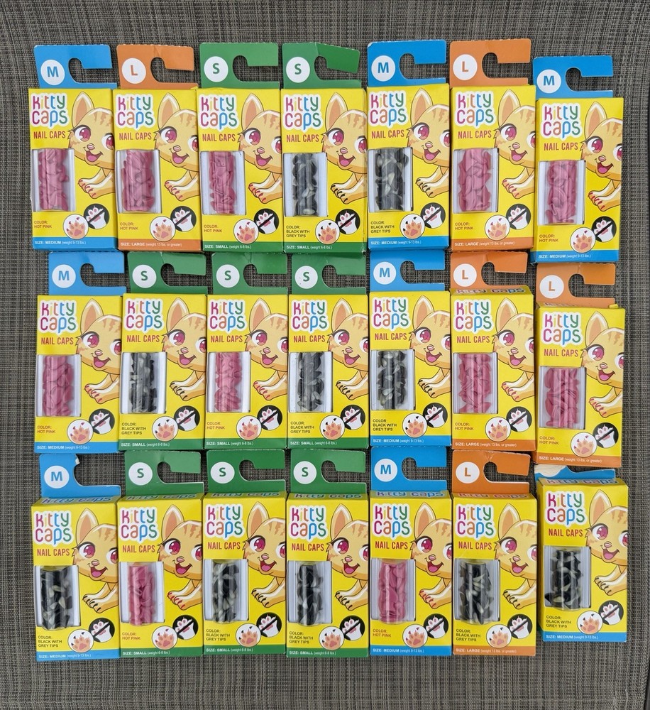 Cat Items