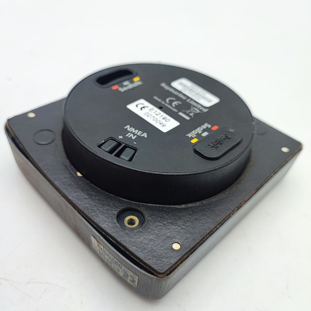 Raymarine Autohelm ST6002 E12190 SmartPilot Autopilot Display