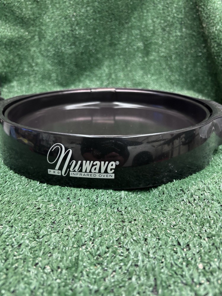 NuWave Pro Plus —Parts Only— Base For Model 20358
