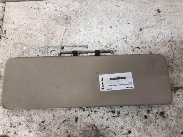 Volvo VNL Left/Driver Interior Sun Visor - Used