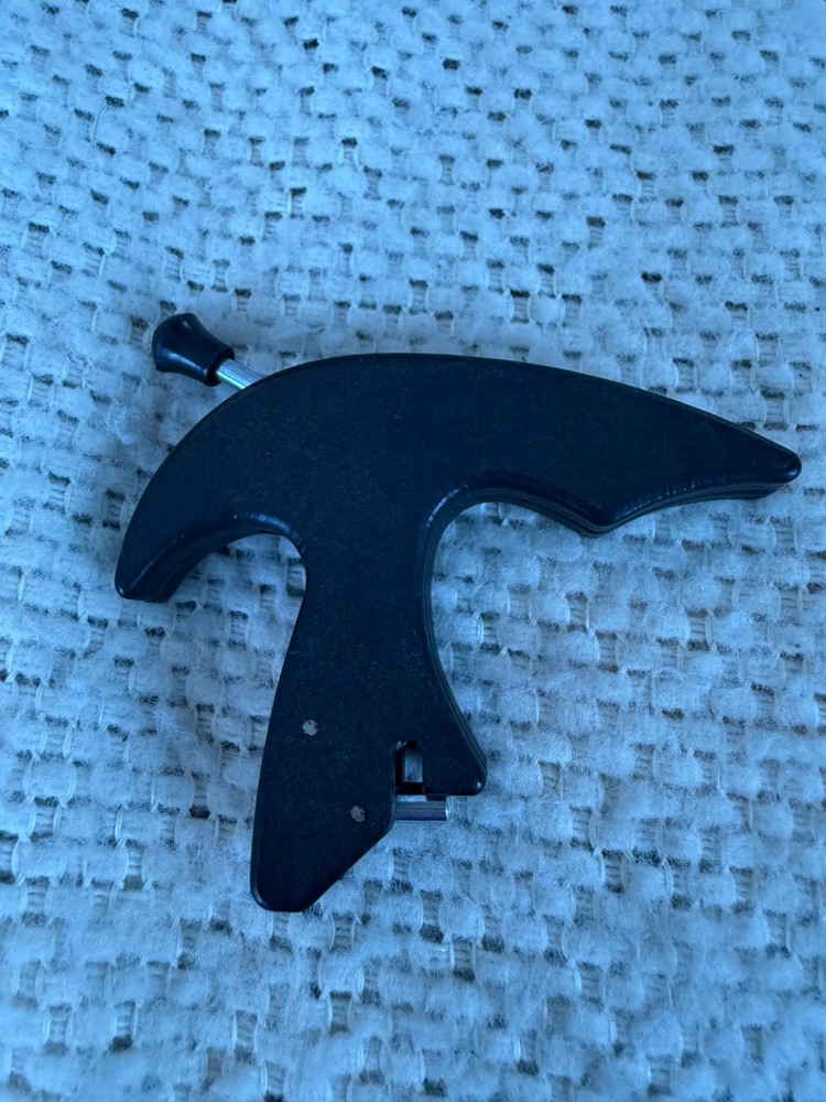 Thumb Archery Release