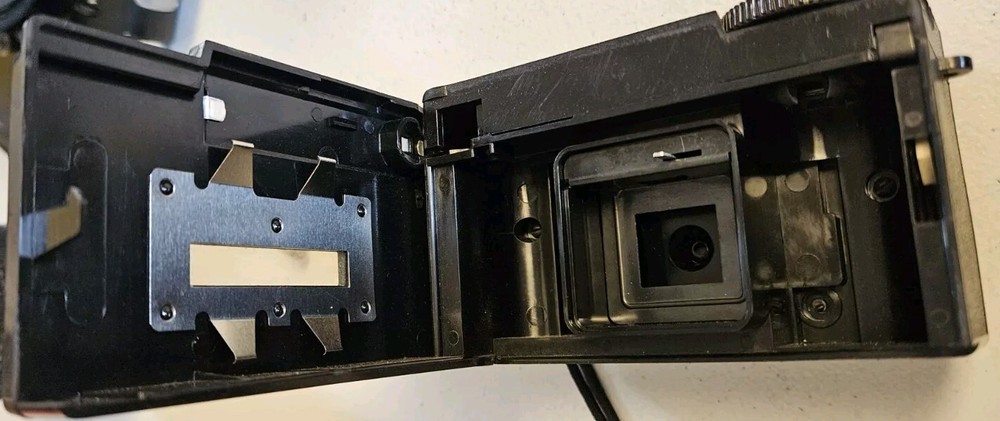 Argus CareFree Magicube Vintage Camera [UNTESTED]