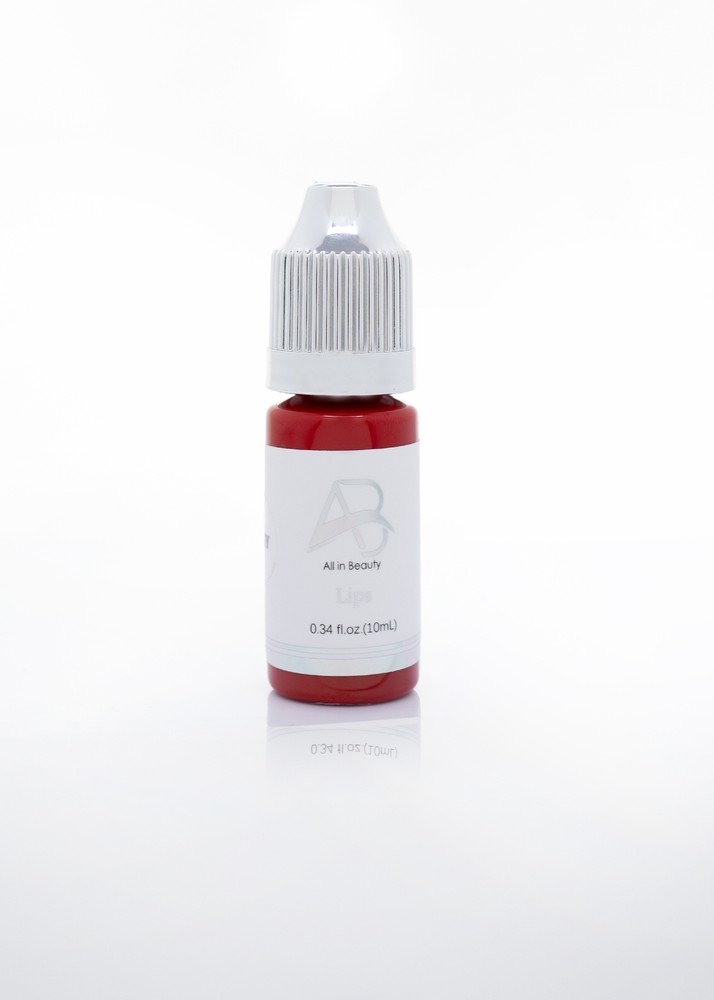 LIP PIGMENTS
