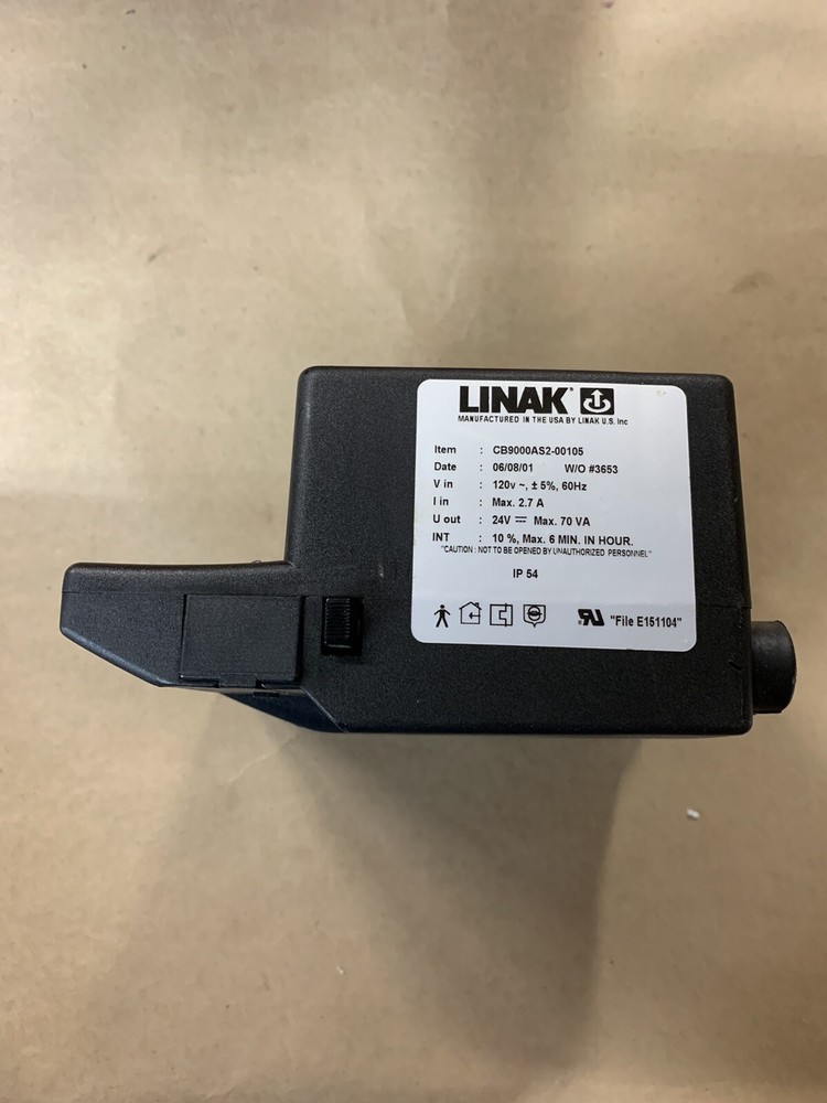 linak