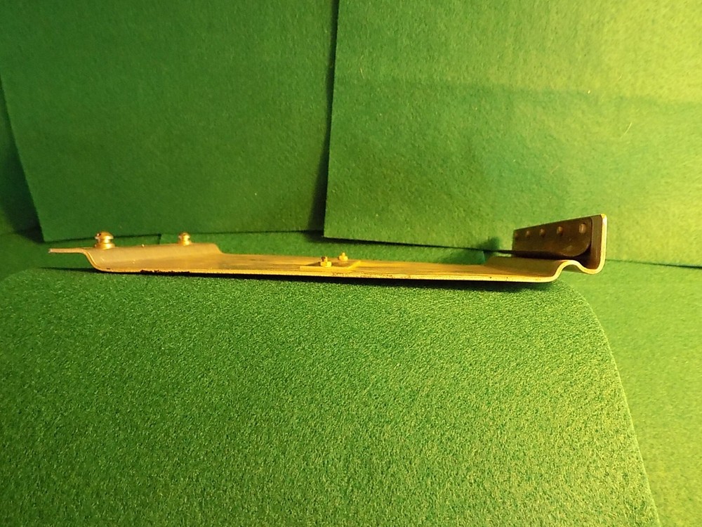 Mounting Plate MT-396/APN-19 USED