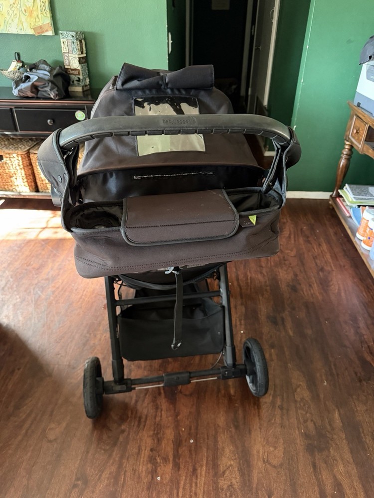 City Mini GT Single Stroller