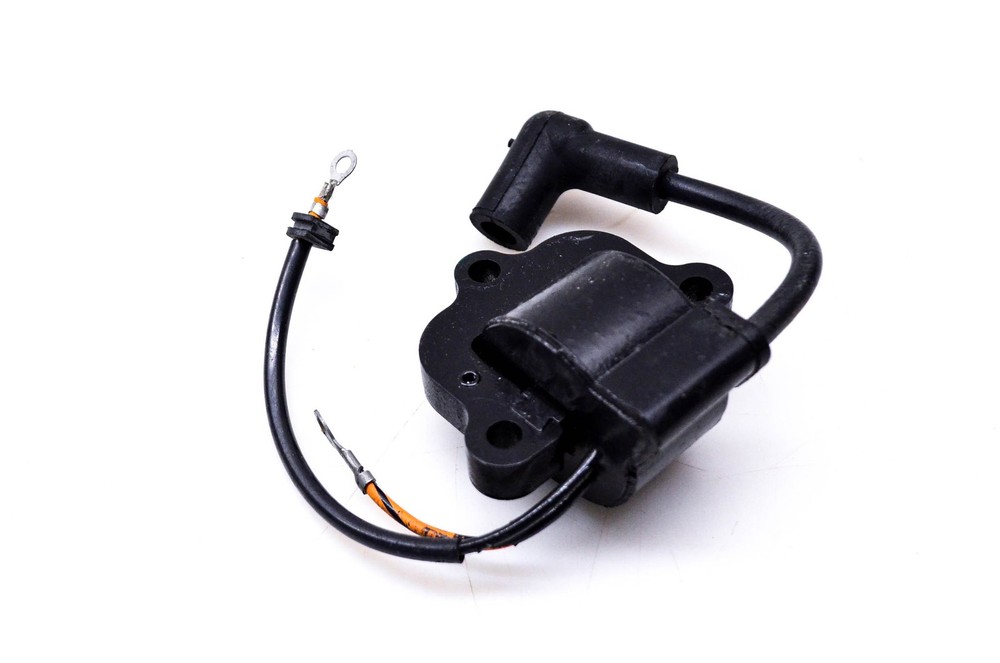 OMC 581784 Ignition Coil & Yoke Assembly NOS