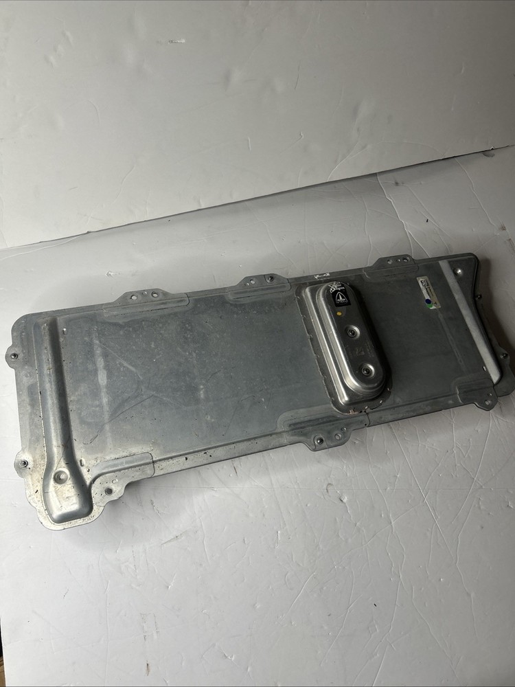 2020 Tesla Model 3 Power Conversion System PCS OnBoard Charger 1096187-10-e