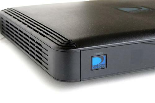 DIRECTV HR54-200 Satellite Receiver