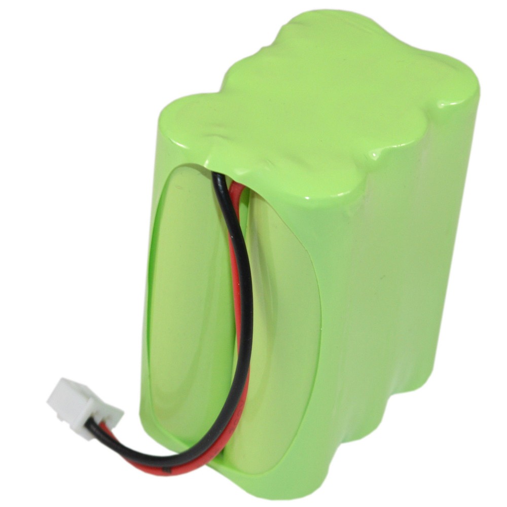 2600mAh Backup Battery for 2gig Series Go Control Panel Security System Alarm