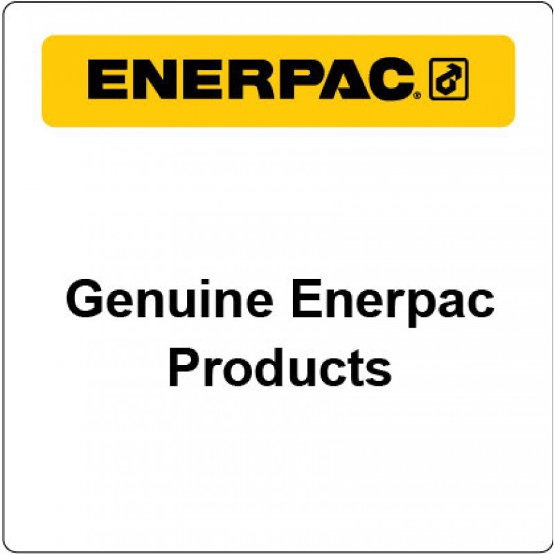 VR4K, KIT, Enerpac, OEM Repair Part
