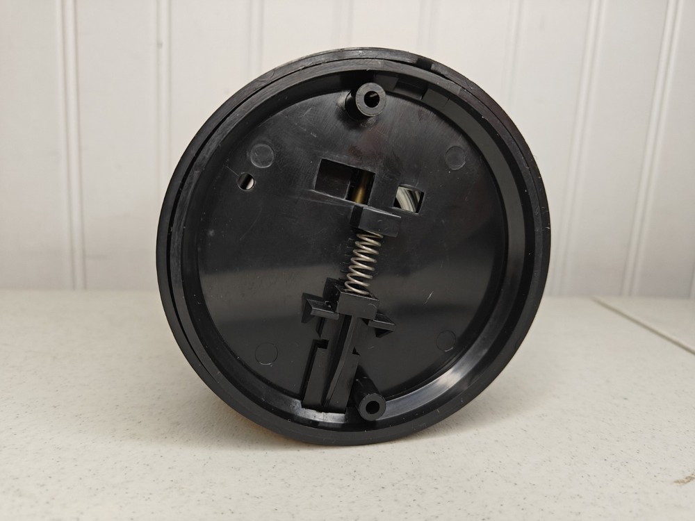 Ritchie D-55 Deck Mount Mounted Marine Navigation Compass Explorer Directions