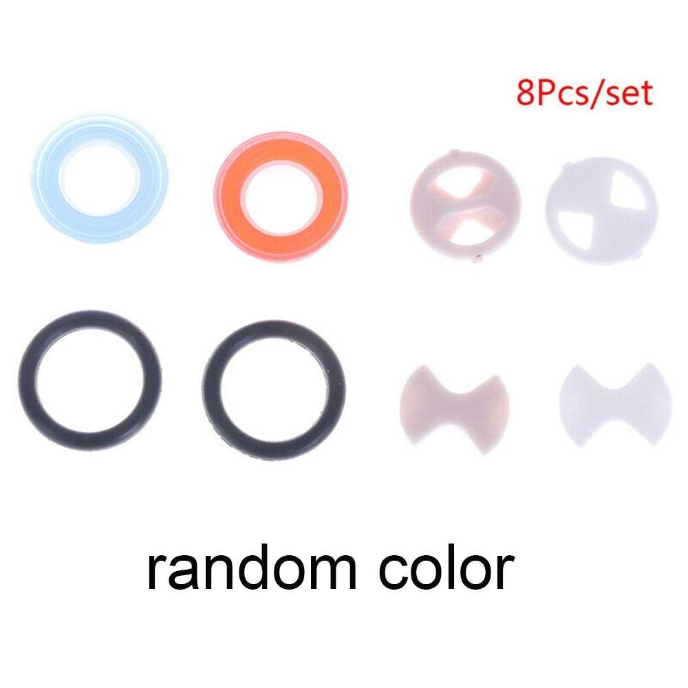 New Practical Garden Home Silicon Washer Kit Ceramic Discs Accessories
