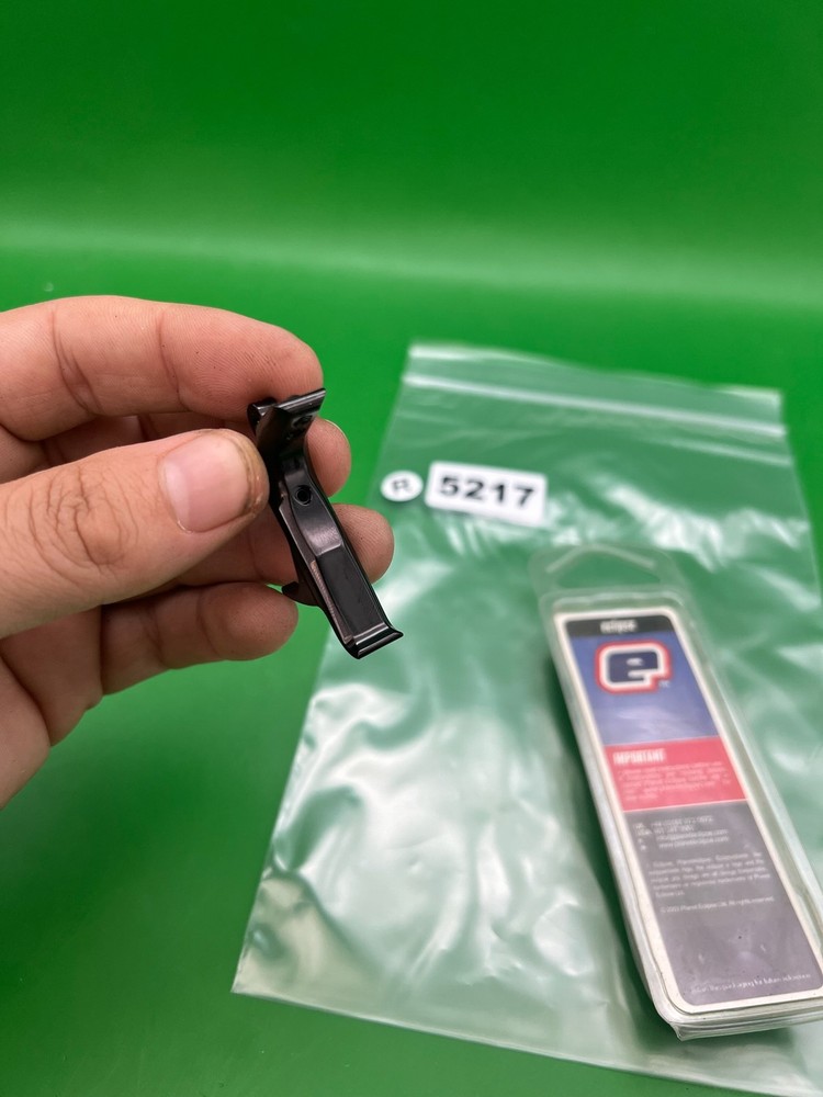 Planet Eclipse Eblade Sumari Trigger Black