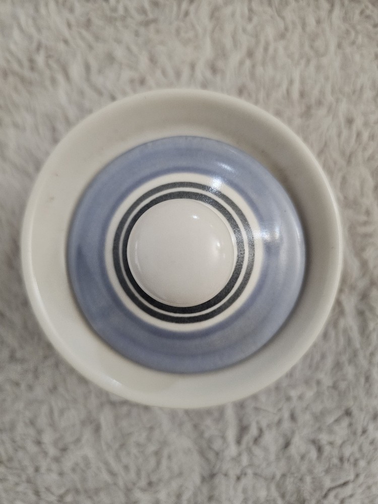 Pfaltzgraff Sugar Bowl With Lid