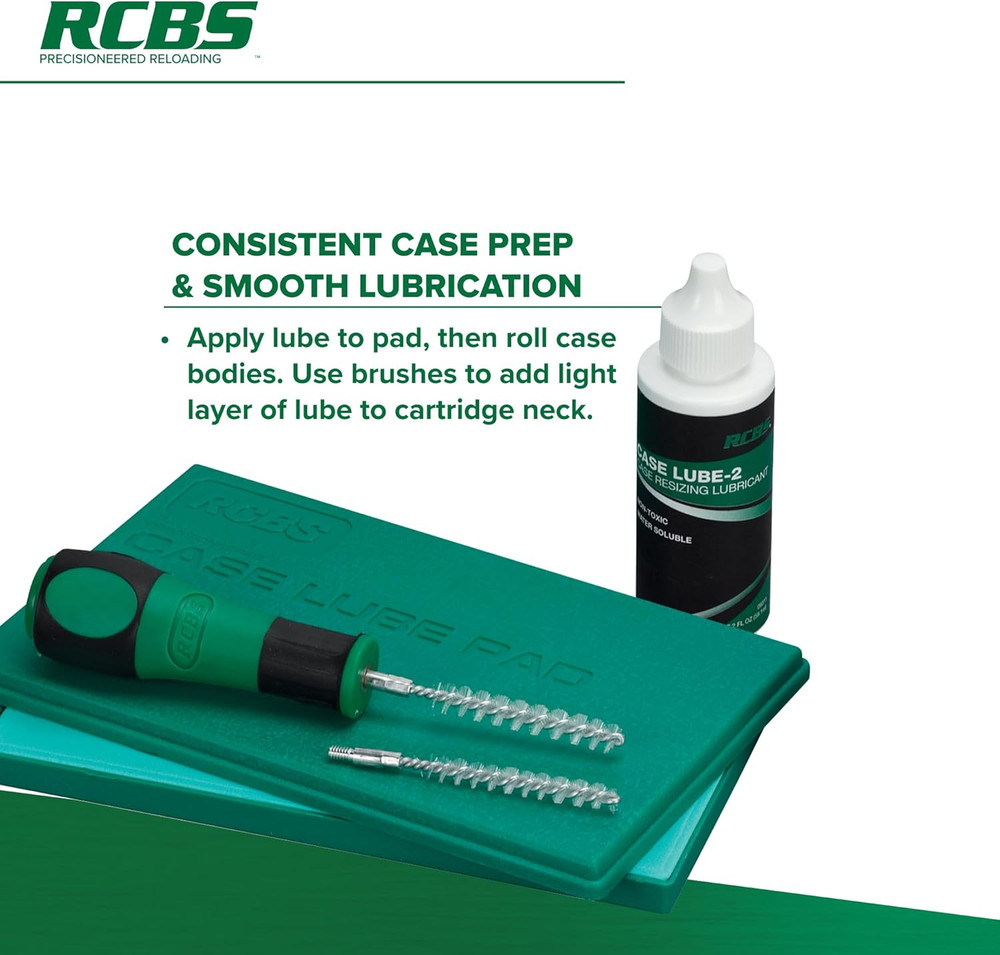 CASE LUBE KIT