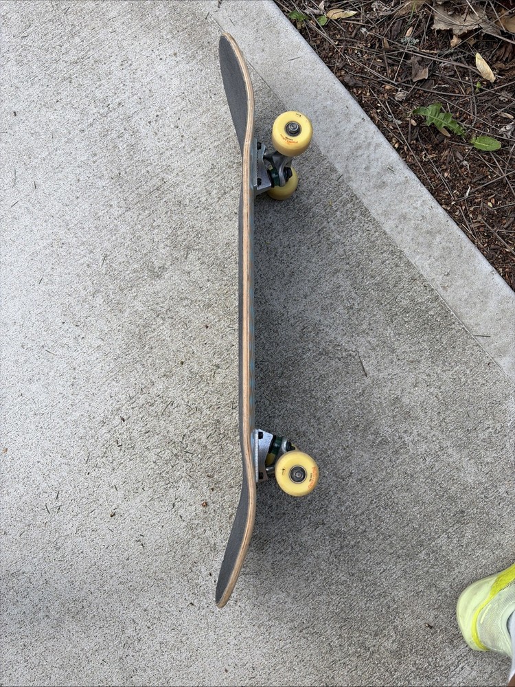 Skateboard