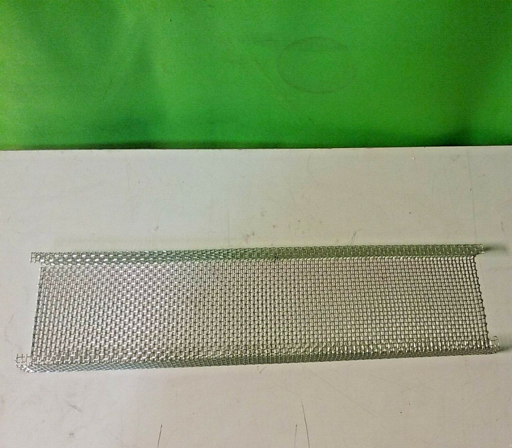 Nieco Upper Burner/ w Reverberator 8420