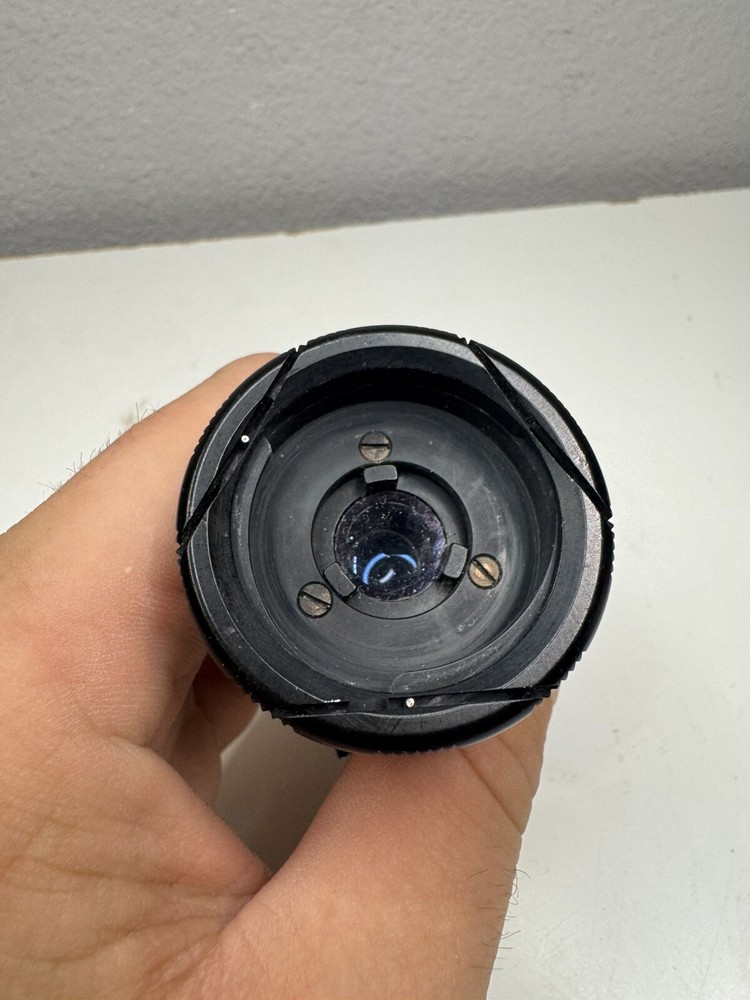 CCD Charge Coupled Device