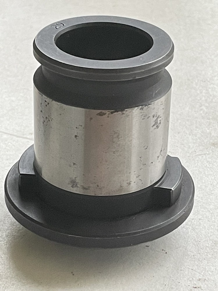 BILZ TAP HOLDER WER3-1/2”