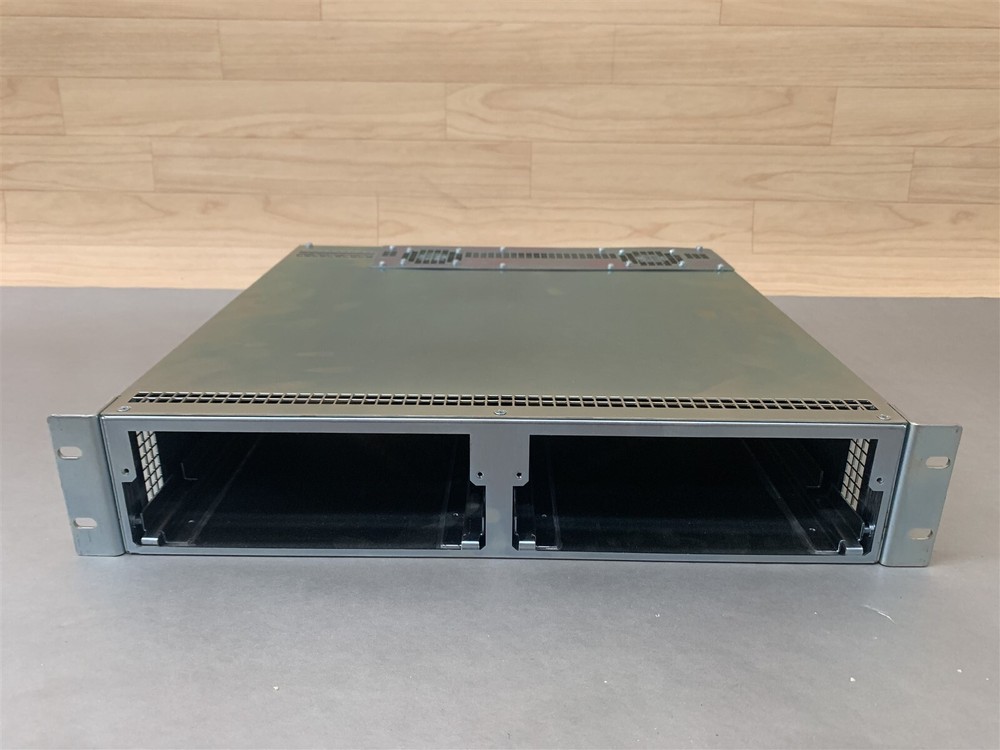 ABB Power Supply Chassis (PHARPSCH100000)