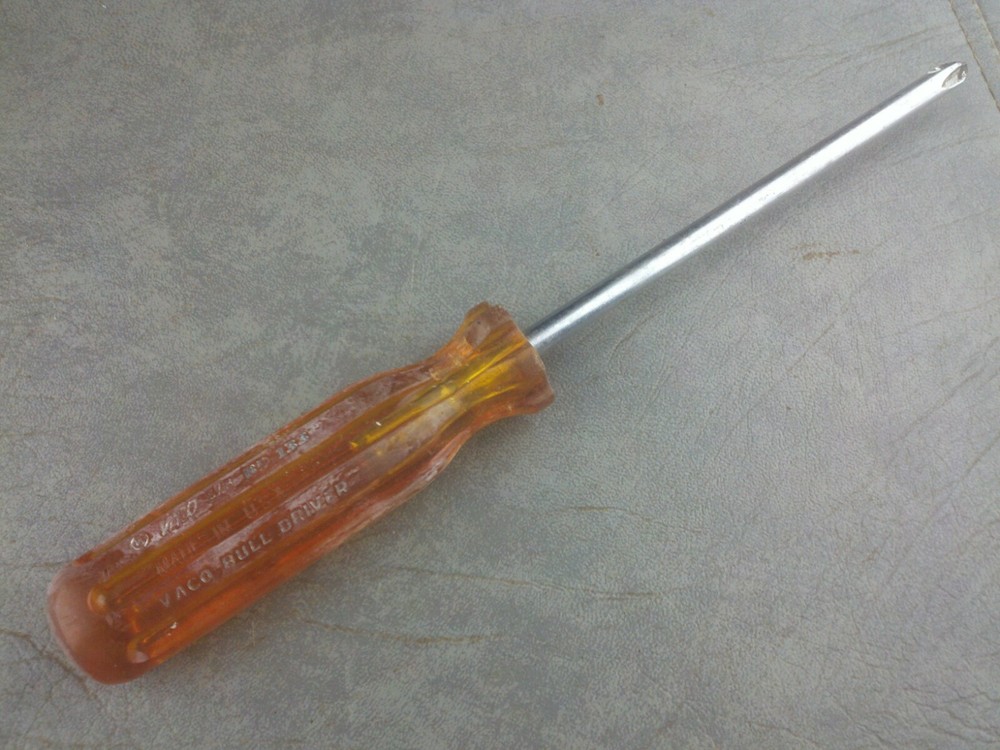 Vaco Phillips Screwdriver