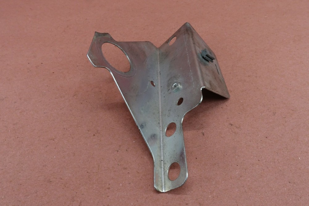 2000-2005 Harley Davidson Electra Glide TRIPLE TREE BRACKET MOUNT