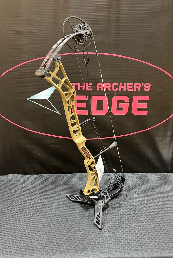 Darton Consequence 31 RH 70lbs