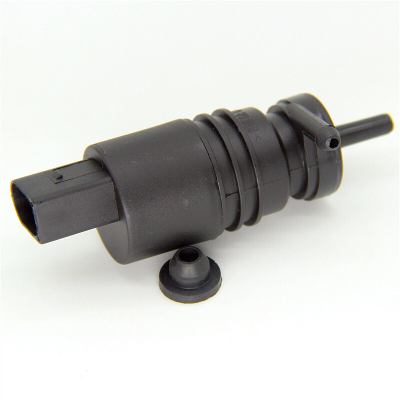 NEW Windshield Washer Fluid Pump for BMW Z4 Z8 E85 E36 E53 E83 E28 E46