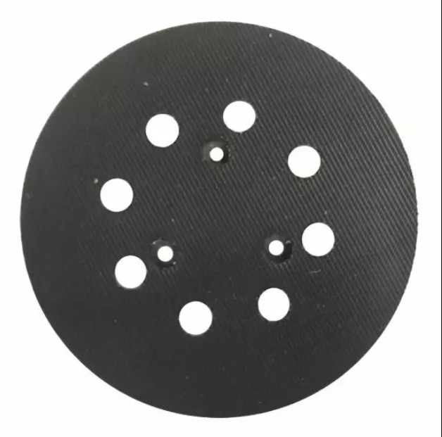 1-PC Replacement Hook and Loop Sander Pad Porter Cable 390 382 390K Type 1