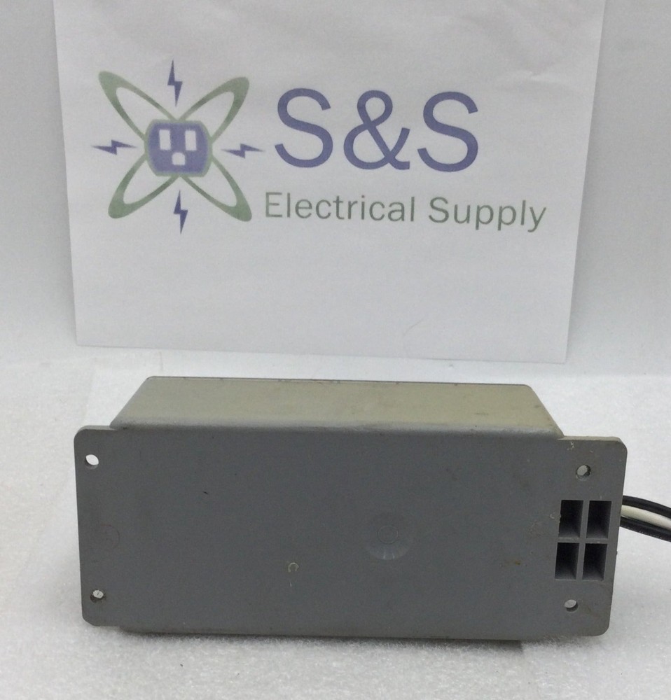 Advanced Protection Technologies TE01XMR070 Surge Protector 240/120V