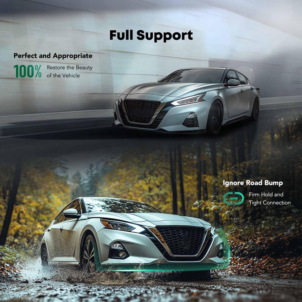 Front Passenger Side Bumper Bracket Elantra 2021-2023