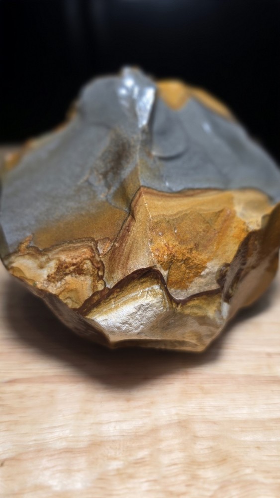 Owyhee Picture Jasper