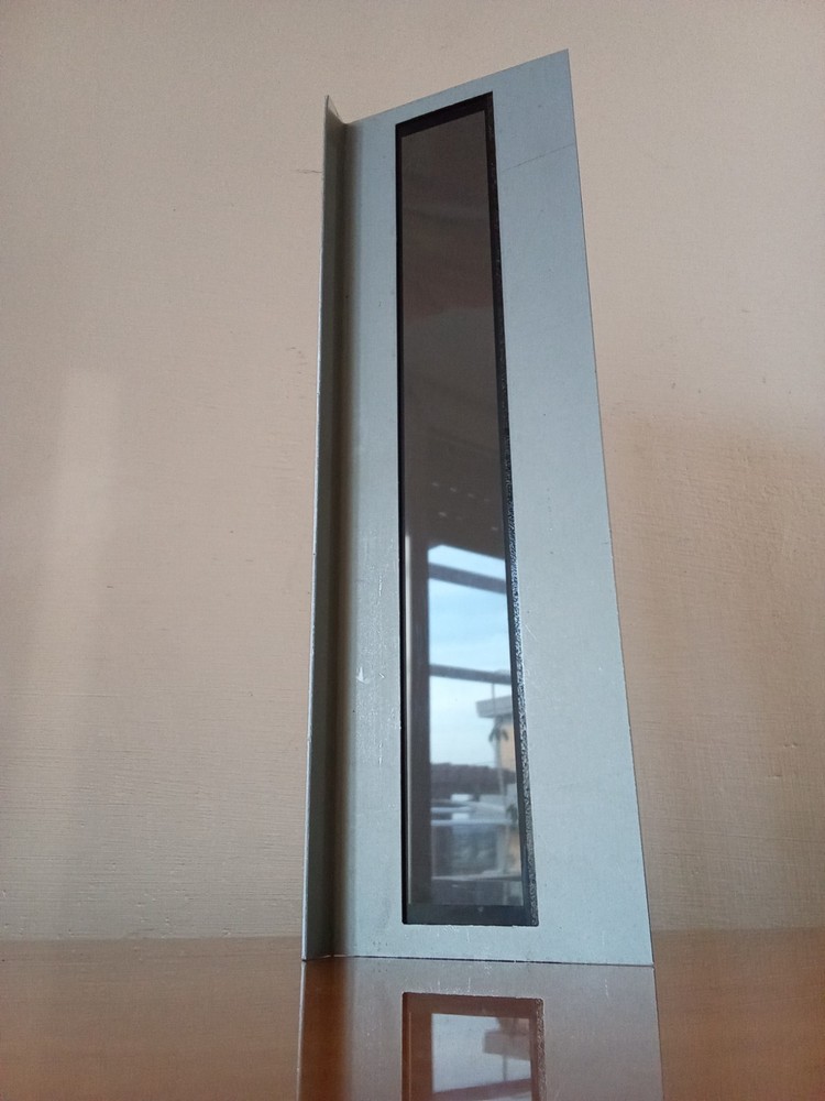 Roland S50 - Display bezel