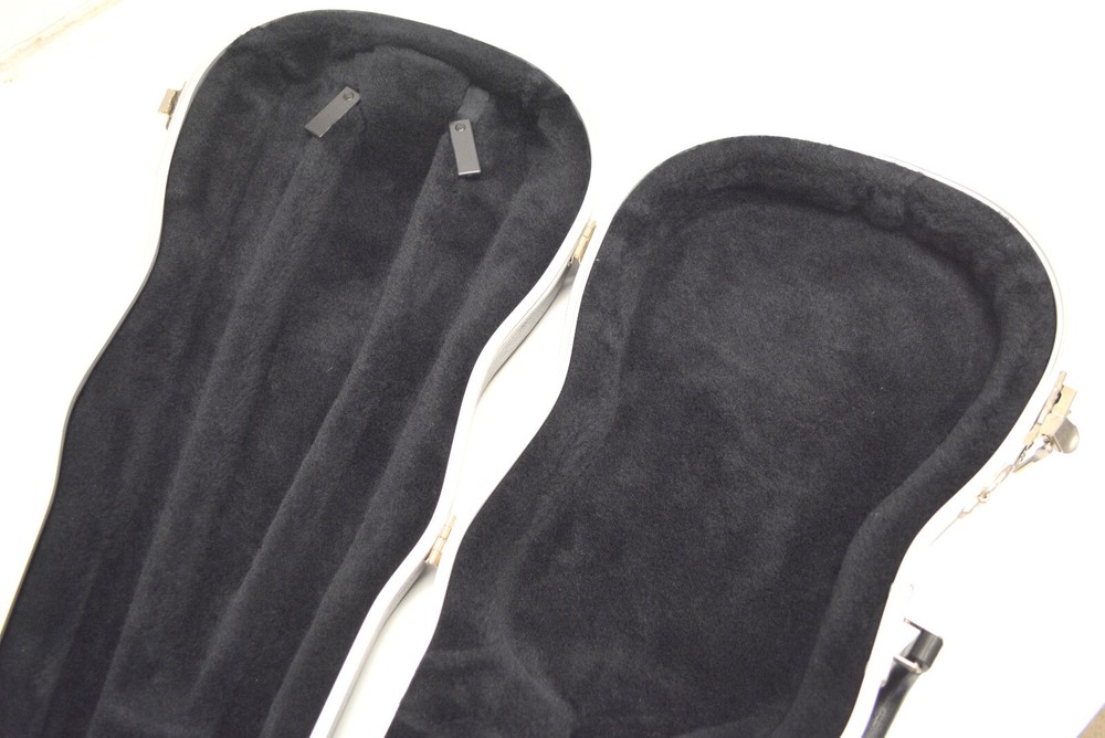 USED IMPORT 1/2 VIOLIN CASE