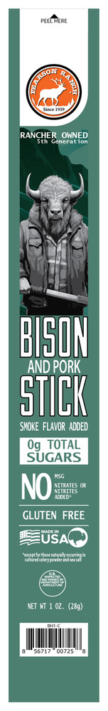The Super Sized Snack Stick Pack