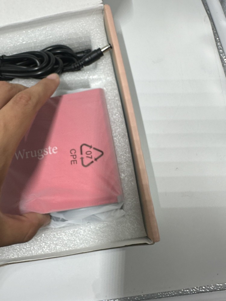 Wrugste USB Audio Interface • 100w Frequency Response 20Hz-20KHz - OPEN BOX